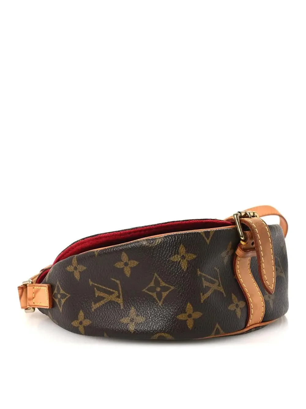 Louis Vuitton discover timeless